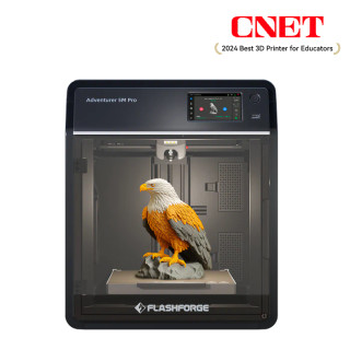Flashforge Adventurer 5M Pro High-Speed 3D Printer_main