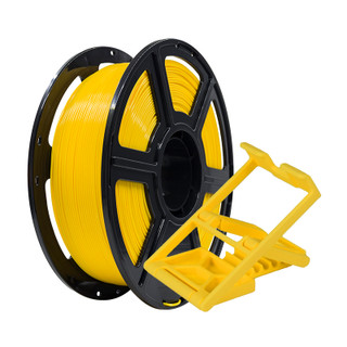 PLA Pro 1KG Filament – Bright Yellow_main
