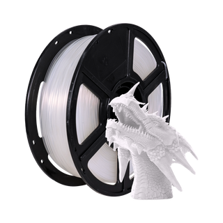 Premium PLA 3D Printer Filament 1KG – Natural Color_main