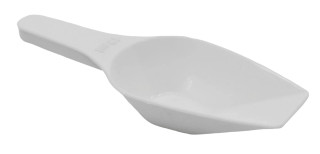 Eisco Labs: 10mL Flat-Bottom Polypropylene Autoclavable Scoop_main