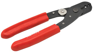 Eisco Labs: Premium Wire Stripper & Cutter Tool_main