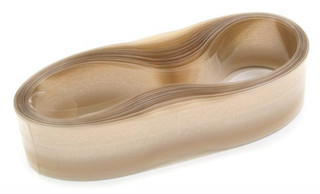 AD-DD0107 10FT Aluminum Channel 29.6×45mm Profile_ main