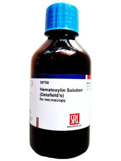 Delafield’s Hematoxylin Stain Solution 500ml_main