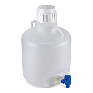 Diamond Realseal Replacement Spigot for Carboys – 5 Pack_main