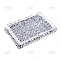 Clear Plastic 96-Well Laboratory Microplate_main