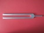Precision C-256 Tuning Fork for Musical & Scientific Use_MAIN