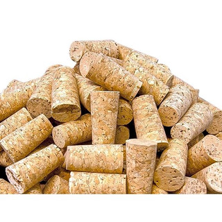Cork Stopper Assortment Kit with 56 Pieces_main