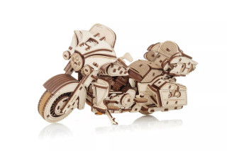 Kids Bike Construction Kit Toy Set_main