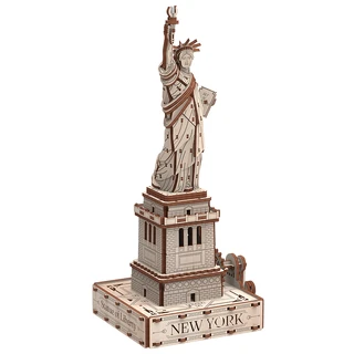 Statue of Liberty Replica Decorative Model_main