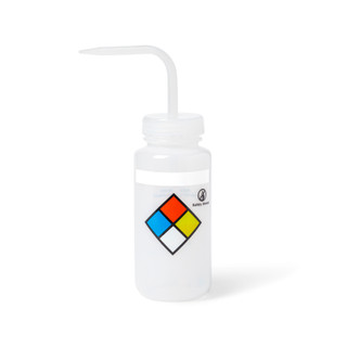 Unisafe Vented Write-In Wash Bottle 500ml, Pack of 6_main