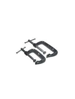 Heavy Duty C-Clamp 1 Inch Jaw Opening Tool_MAIN