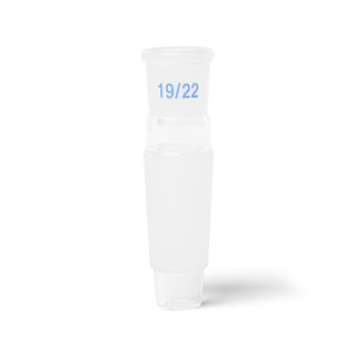 Reducing Adapter, Socket 19/22, Cone 24/40 , EA_main
