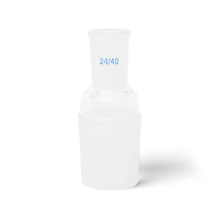 Reducing Adapter, Socket 24/40, Cone 45/50 , EA_main
