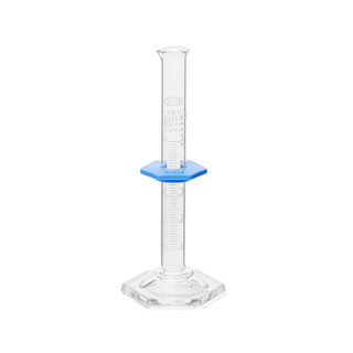 Class A Double Scale Measuring Cylinder 5ml PK/2