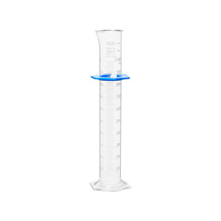 Class A Double Scale Measuring Cylinder 1000ml_main