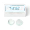 Round Glass Coverslips 20 mm Pack of 100_main