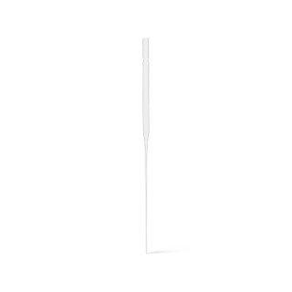 Disposable Glass 7.0 Pasteur Pipettes, Length: 229 mm, Non-Sterile, PK/1000_main