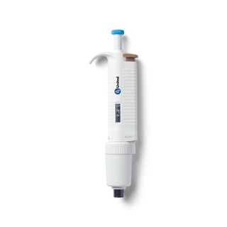 Ecopoint Adjustable Pipette 1000–5000 µL_main