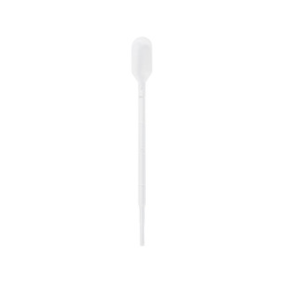Transfer Pipette, 3.0 ml, Graduated To 1 ml, LDPE, PK/500_main