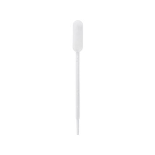 Transfer Pipette, 5.0 ml, Graduated To 1 ml, LDPE, PK/500_main