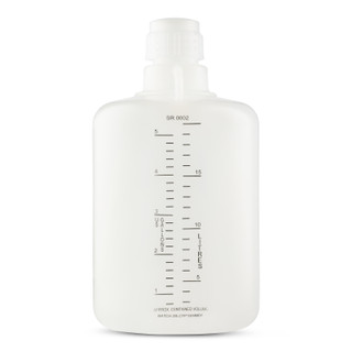 UniStore HDPE Carboy 10L Laboratory Container_main
