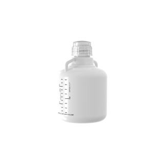 UniStore LDPE Carboy 10L Lab Storage Container_main
