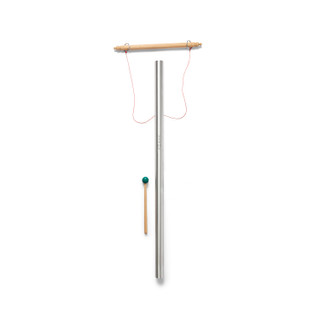 256 Hz Precision Tuning Pipe for Lab Use_main