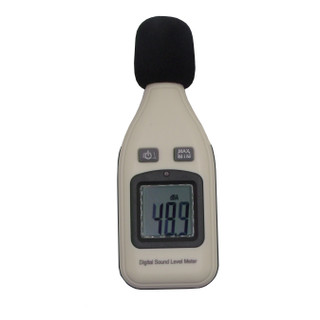 Digital Sound Level Meter with LCD Display_main