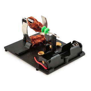 12-Pack DC Motor Kit for DIY Electronics Projects_main
