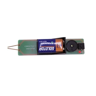 Auditory Conductivity Indicator Device_main