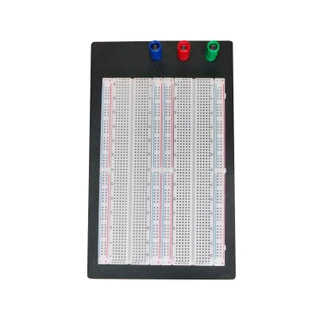 Dual-Column Solderless Breadboard Kit_main