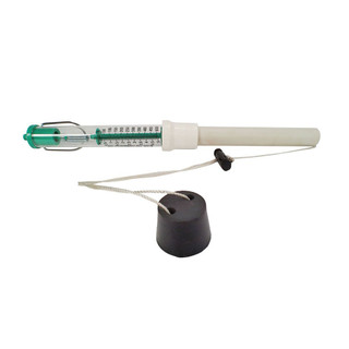 Centripetal Force Spring Scale Physics Apparatus_main