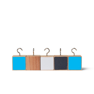 Classroom Friction Cubes Set Pack of 5_main