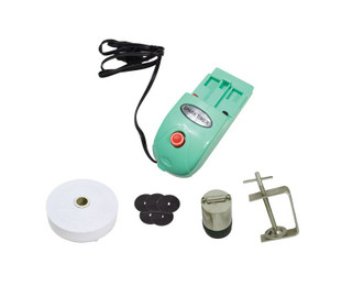 Replacement Tape Roll for Physics Spark Timer_main