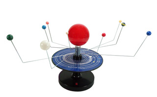 Interactive Solar System Simulator Kit_main