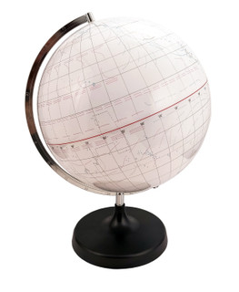 Write-On Educational Globe 32 cm_main