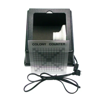 Digital Laboratory Colony Counter Unit_main