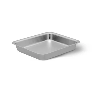 Laboratory Dissecting Tray 12" x 10" x 2"_main