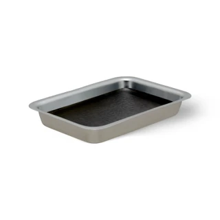 Dissecting Tray with Wax Insert, 12 x 8 x 2 Inch_main