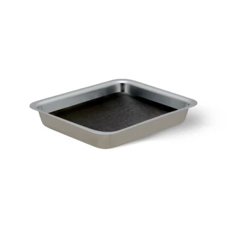 Dissecting Tray with Wax Insert 12" x 10" x 2"_main