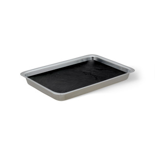 Dissecting Tray with Wax Insert, 18" x 12" x 2"_main