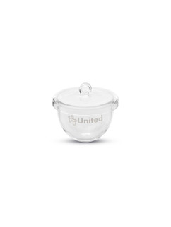 Glass Laboratory Crucible, 20ml Capacity (Crucible Only)_main