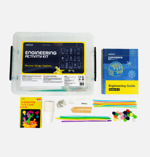 K-5 STEM Engineering Kit with Evo 18 - Pack_main
