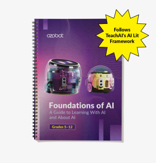 Foundations of AI Learning Activity Kit_main