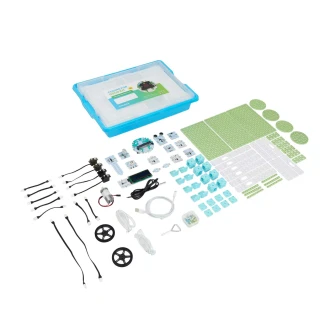Coding for Good STEM Learning Kit_main
