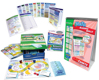 Algebra Skills Learning Module for Grades 6-10_main