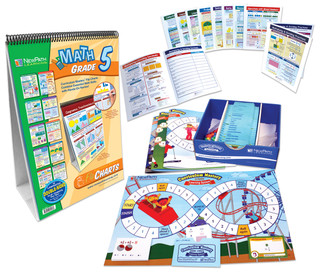 Grade 5 Science Curriculum Learning Module_main