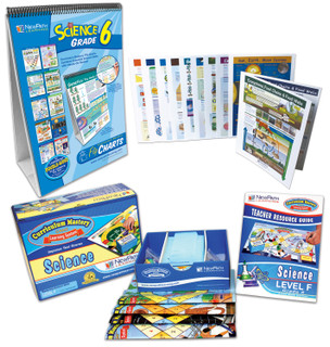 Grade 6 Science Curriculum Learning Resource Module_main
