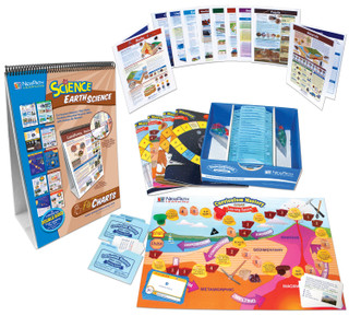 Earth Science Curriculum Learning Module (GR 6 - 9)_main