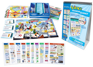 Physical Science Curriculum Learning Module (GR 6 - 9)_main